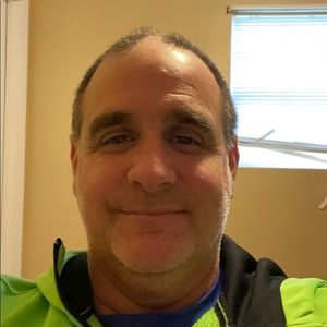 Meet your Posher, Tim